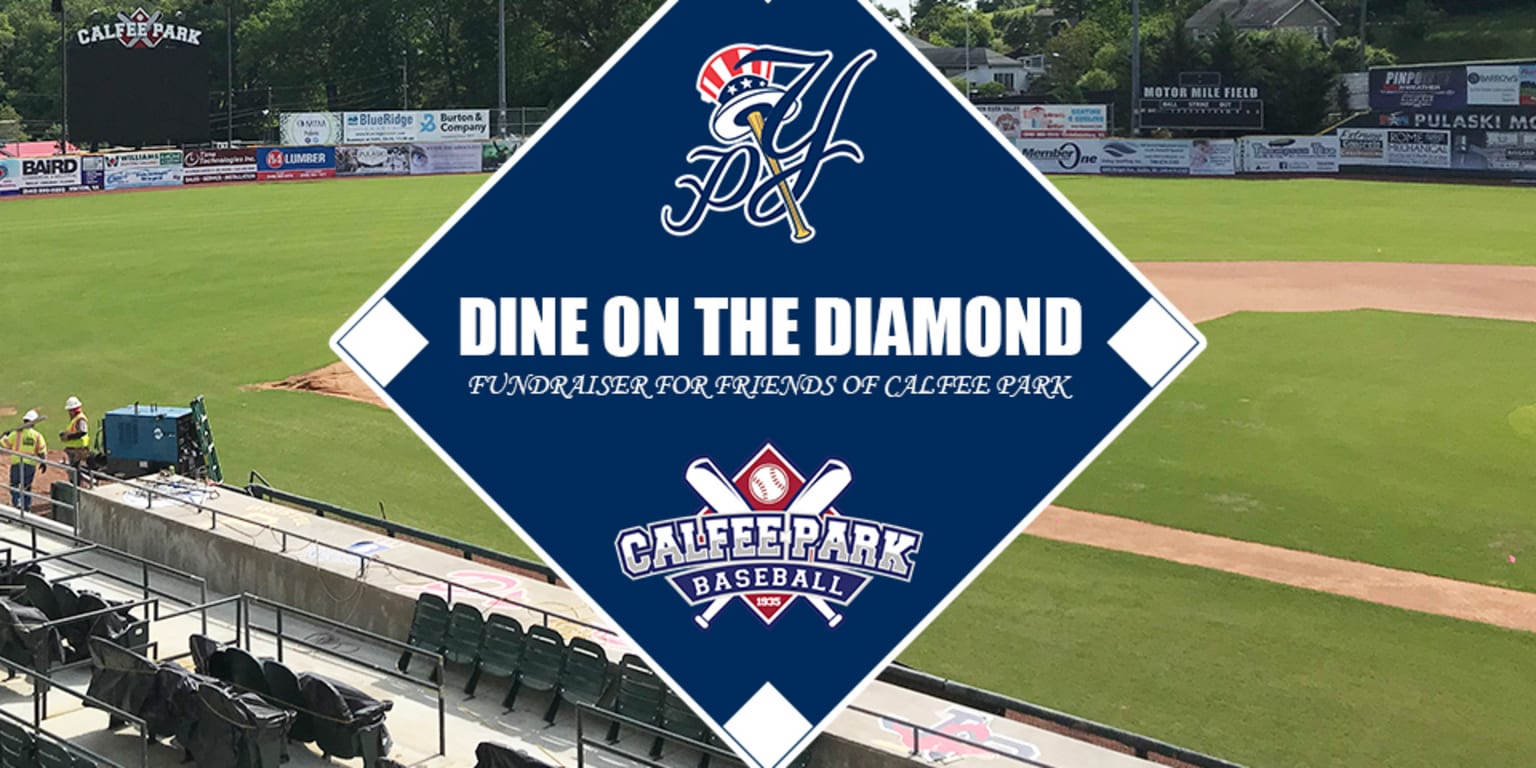 Duchess Dairy Pairs with Pulaski Yankees