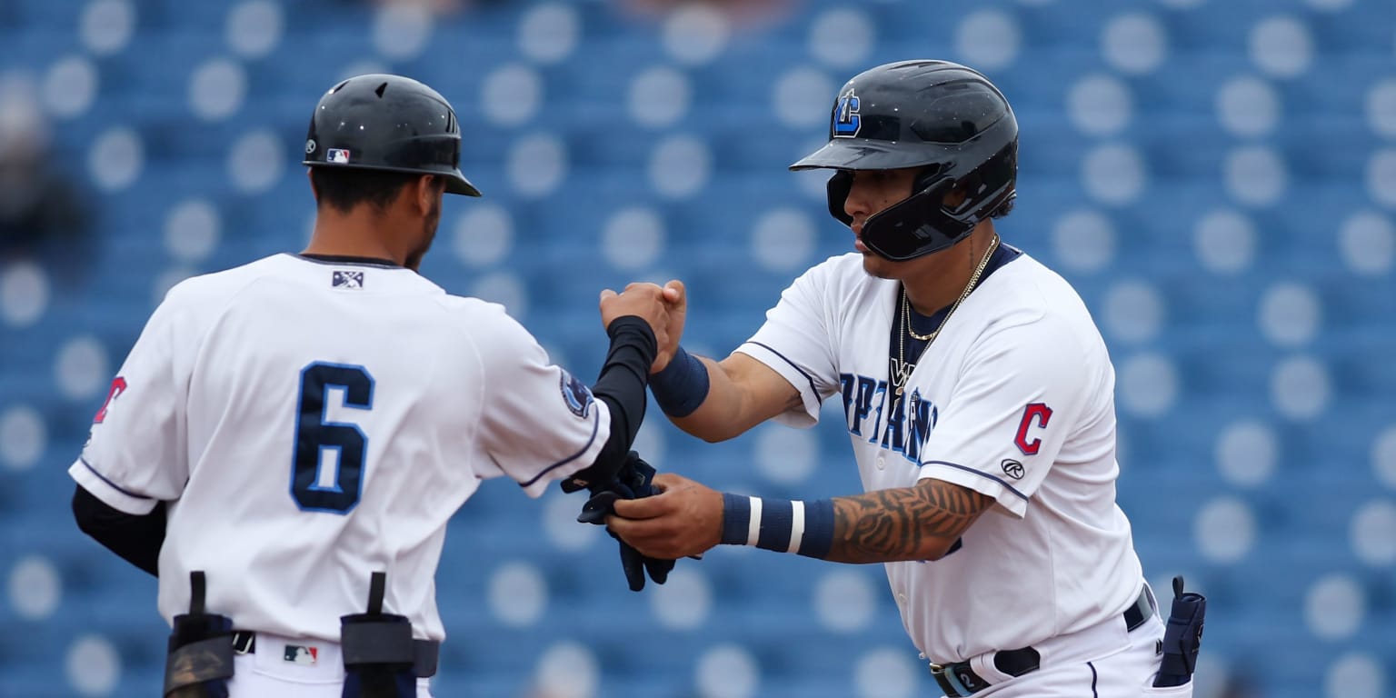 Captains Celebrate Fourth of July with Shutout of TinCaps