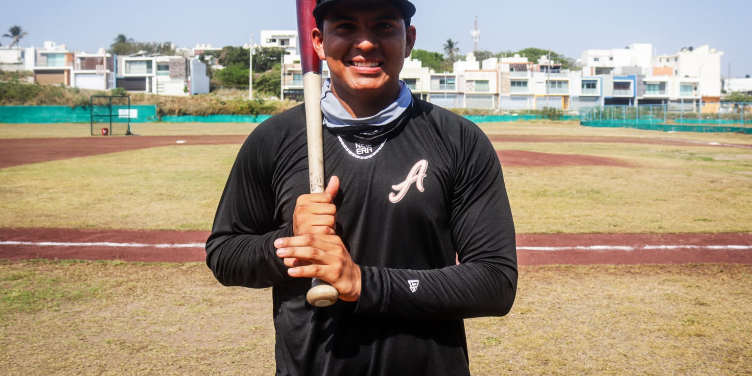 El Águila: Héctor Mora a debutar en su tierra 