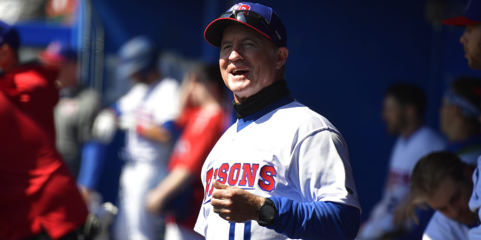 After stint in Toronto, Casey Candaele to return to manage Bisons