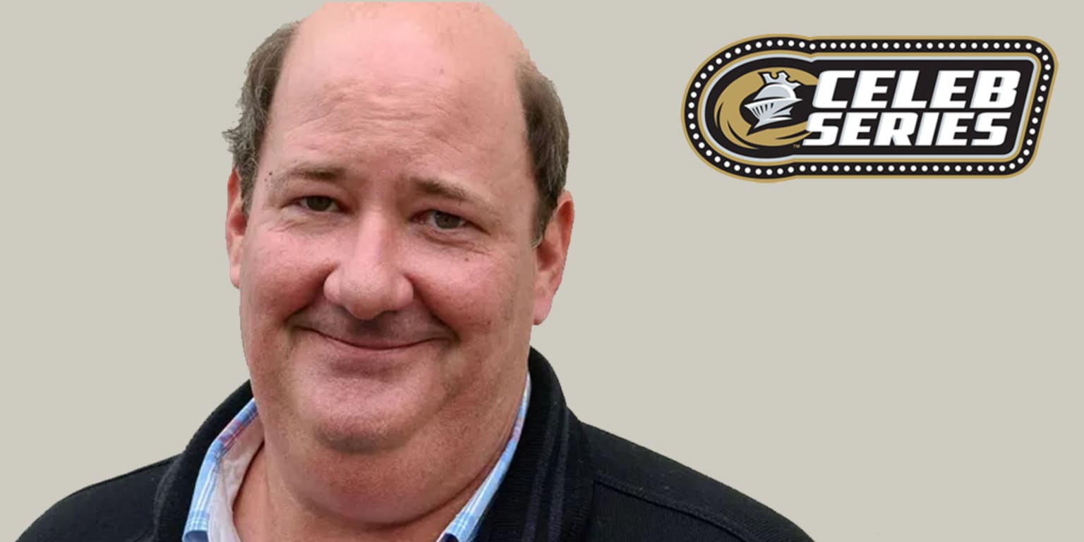 Celeb Series Kevin Malone Knights