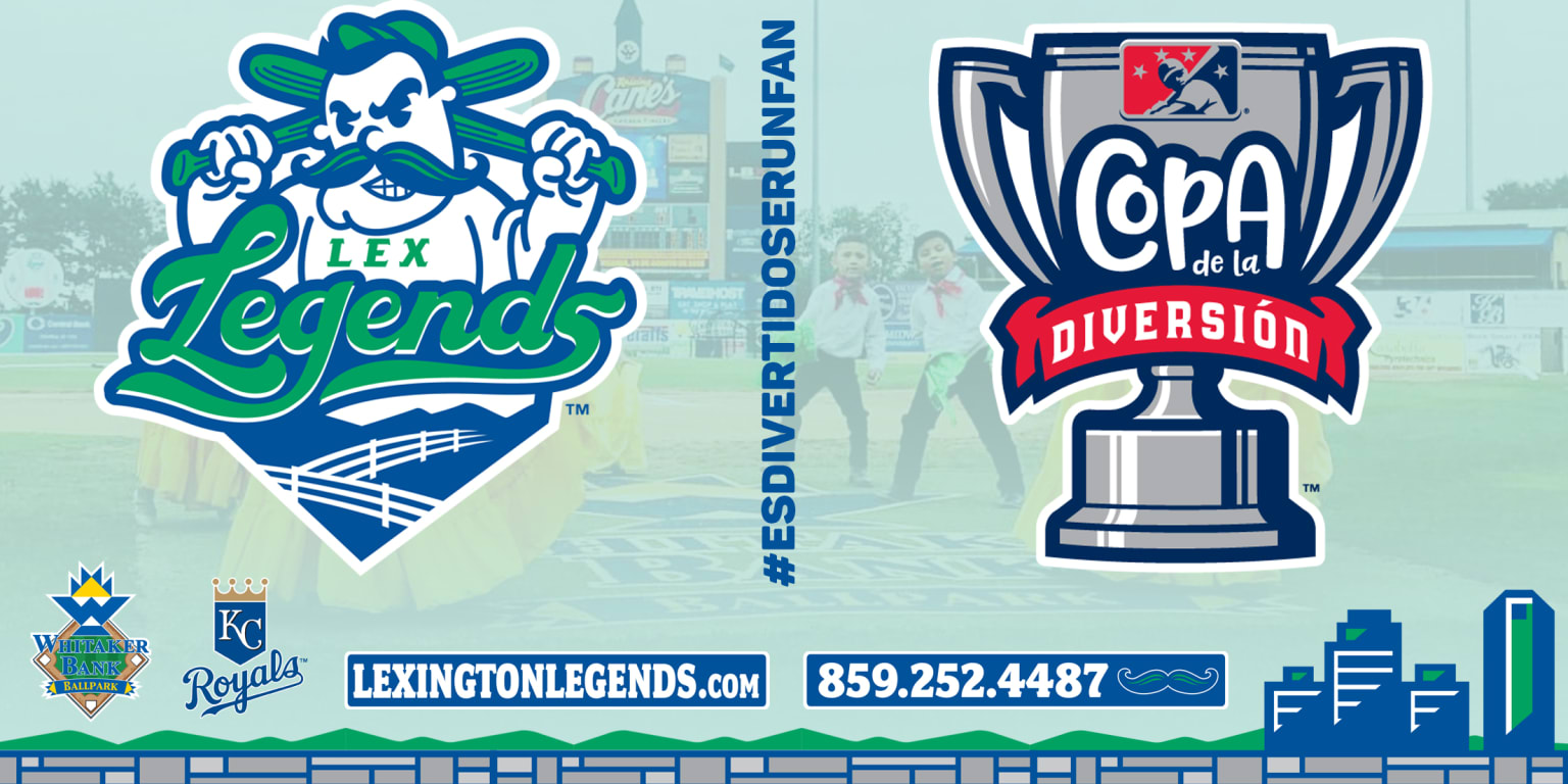 Ranking the MiLB Copa de la Diversion logos