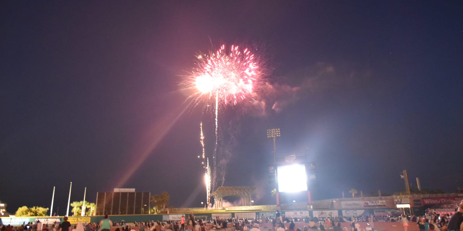 Pensacola Blue Wahoos, Baseball Wiki