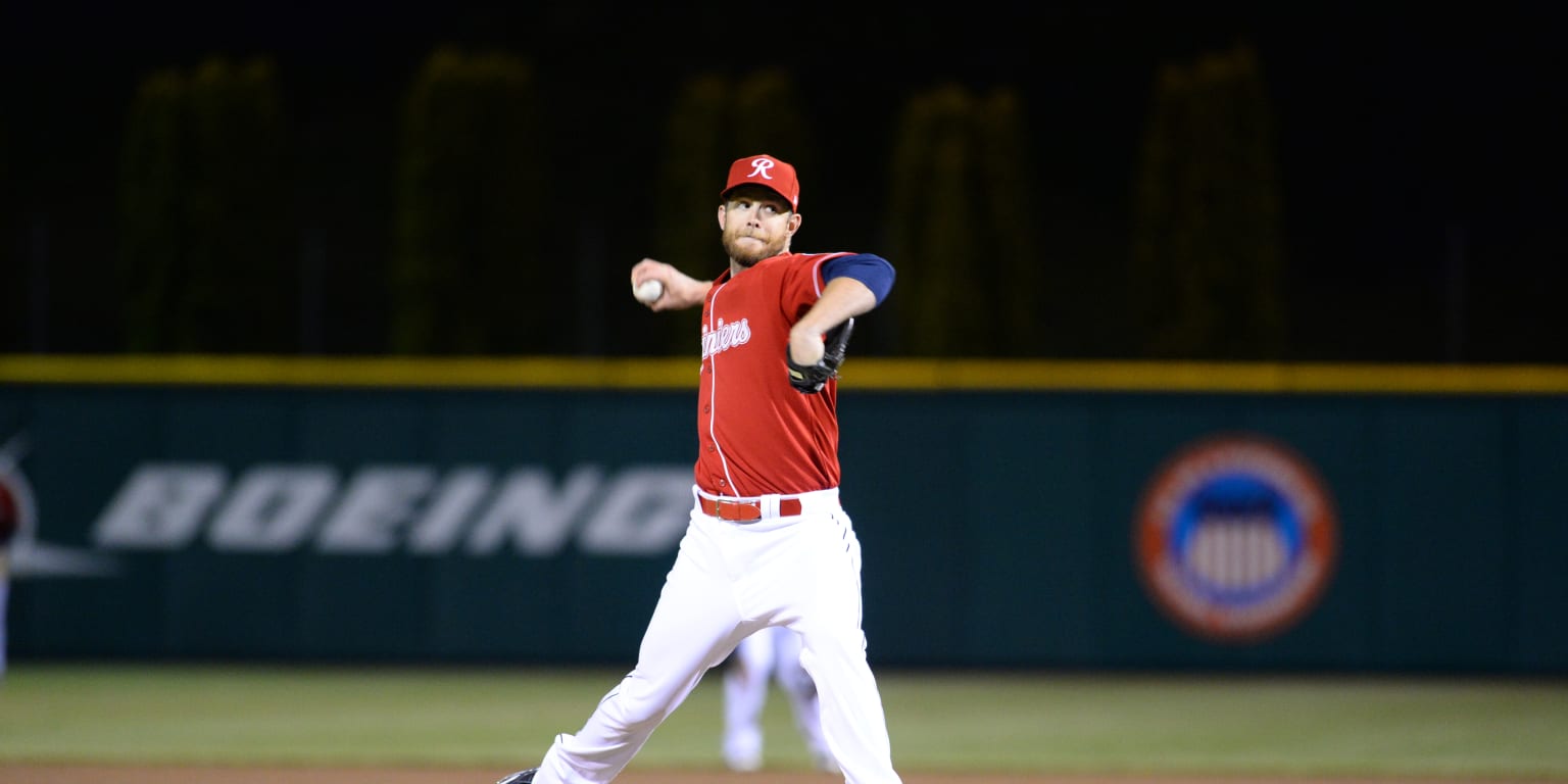 Tacoma Rainiers on X: Tomorrow's the day we become the Cubs for