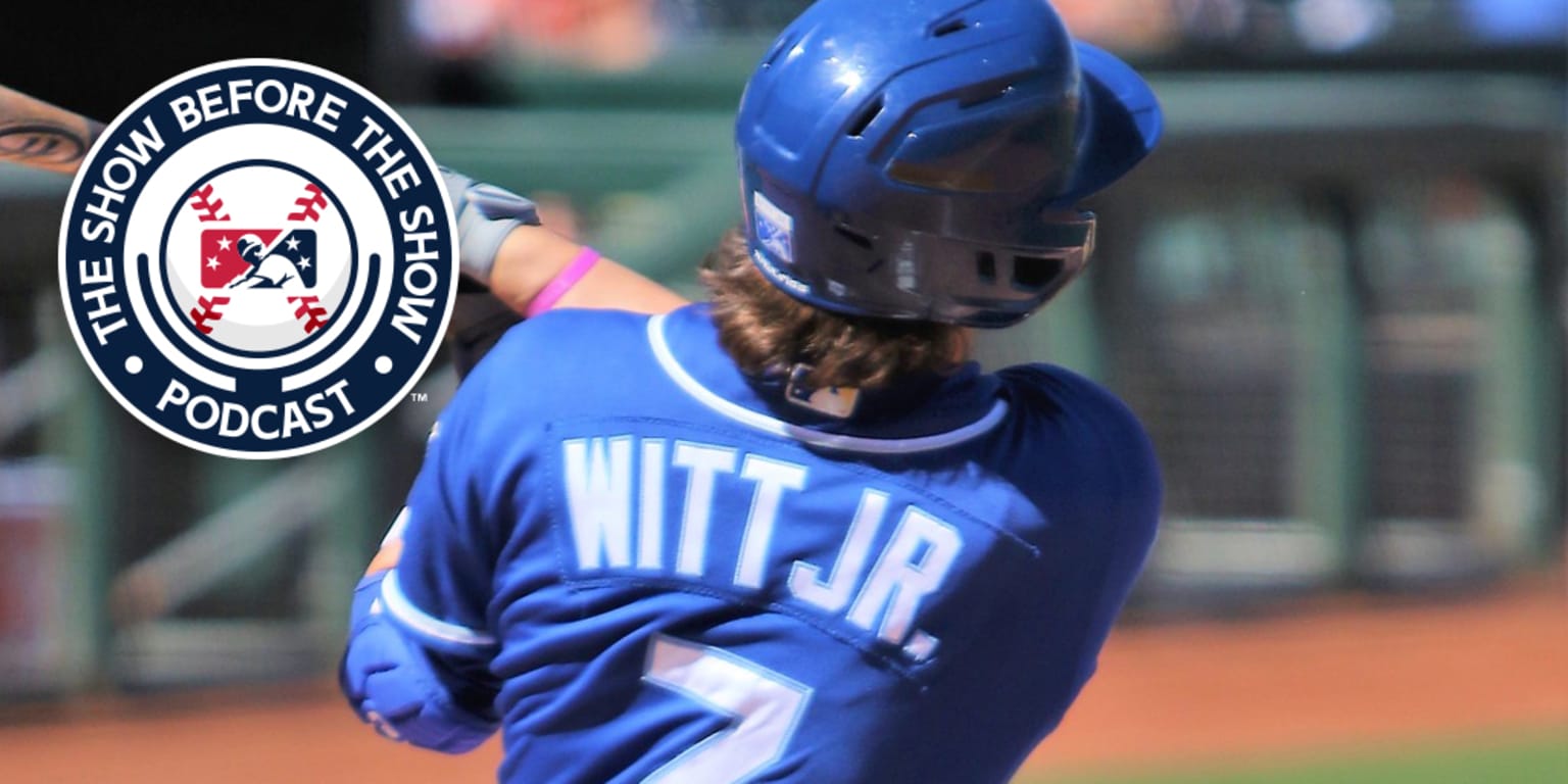 The Show Before the Show Episode 350 Minor League rules changes, Top 100 prospects - Vimarsana News
