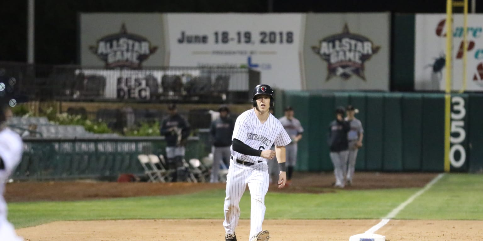 Lancaster JetHawks Grounded By MLB