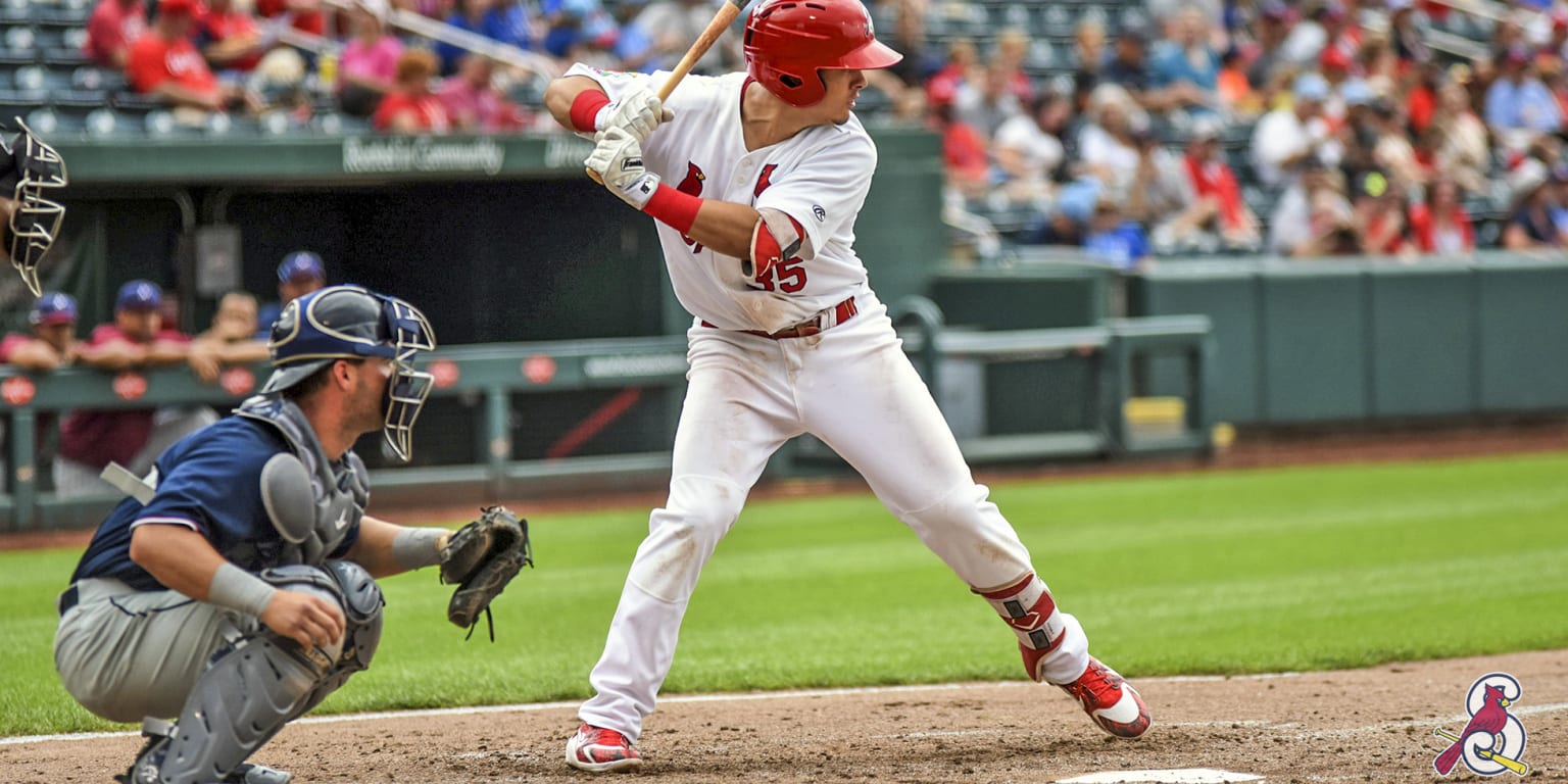 St Louis Cardinals Promotions Schedule