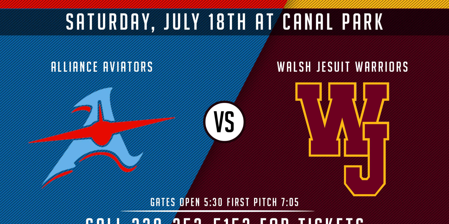 walsh-jesuit-alliance-set-to-face-off-at-canal-park-july-18-rubberducks