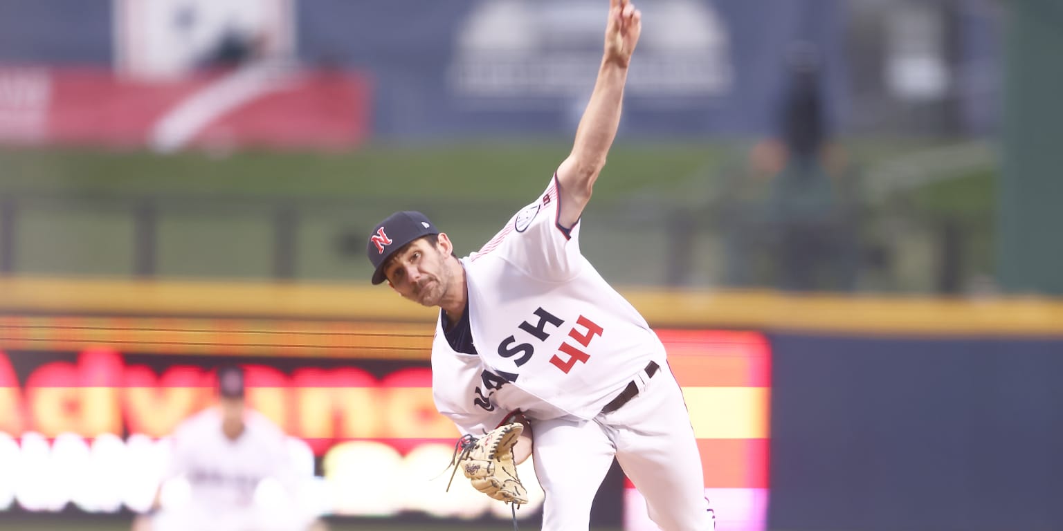Sounds Take Series Opener in Extras at Toledo | MiLB.com