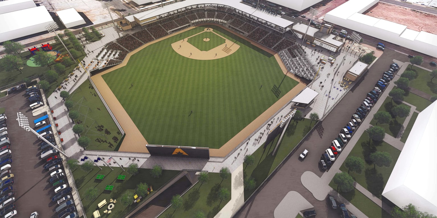 Panhandle Baseball Club, Stone Ranch Media Release Joint Statement