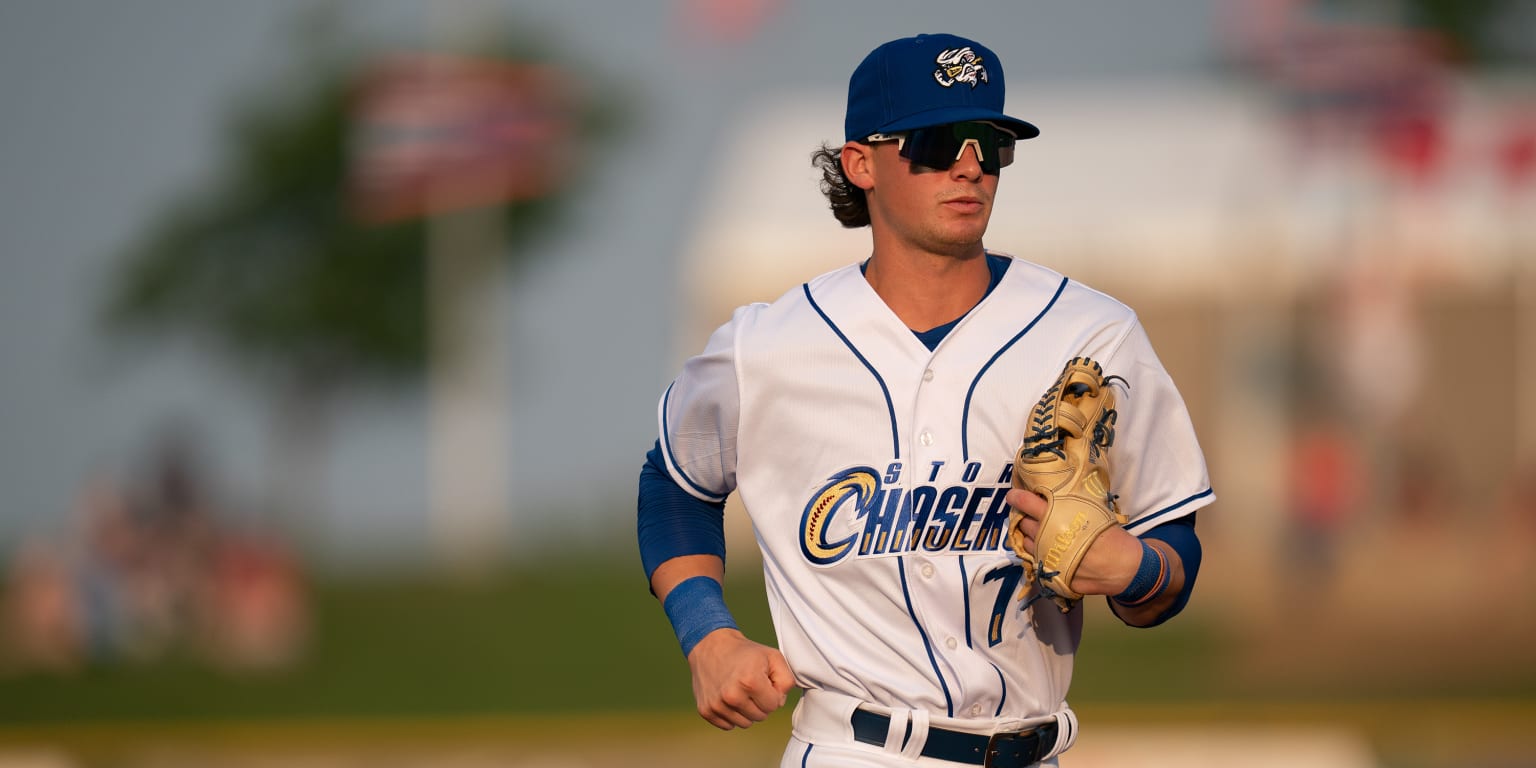 TWitM: Bobby Witt, Jr. and the Chasers do it all - Royals Review