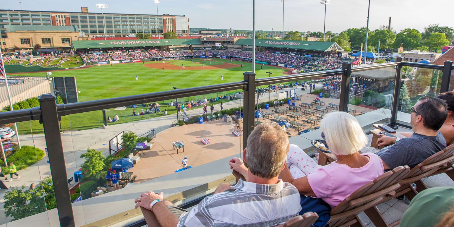 South Bend Cubs expansion could boost city tax collection by millions