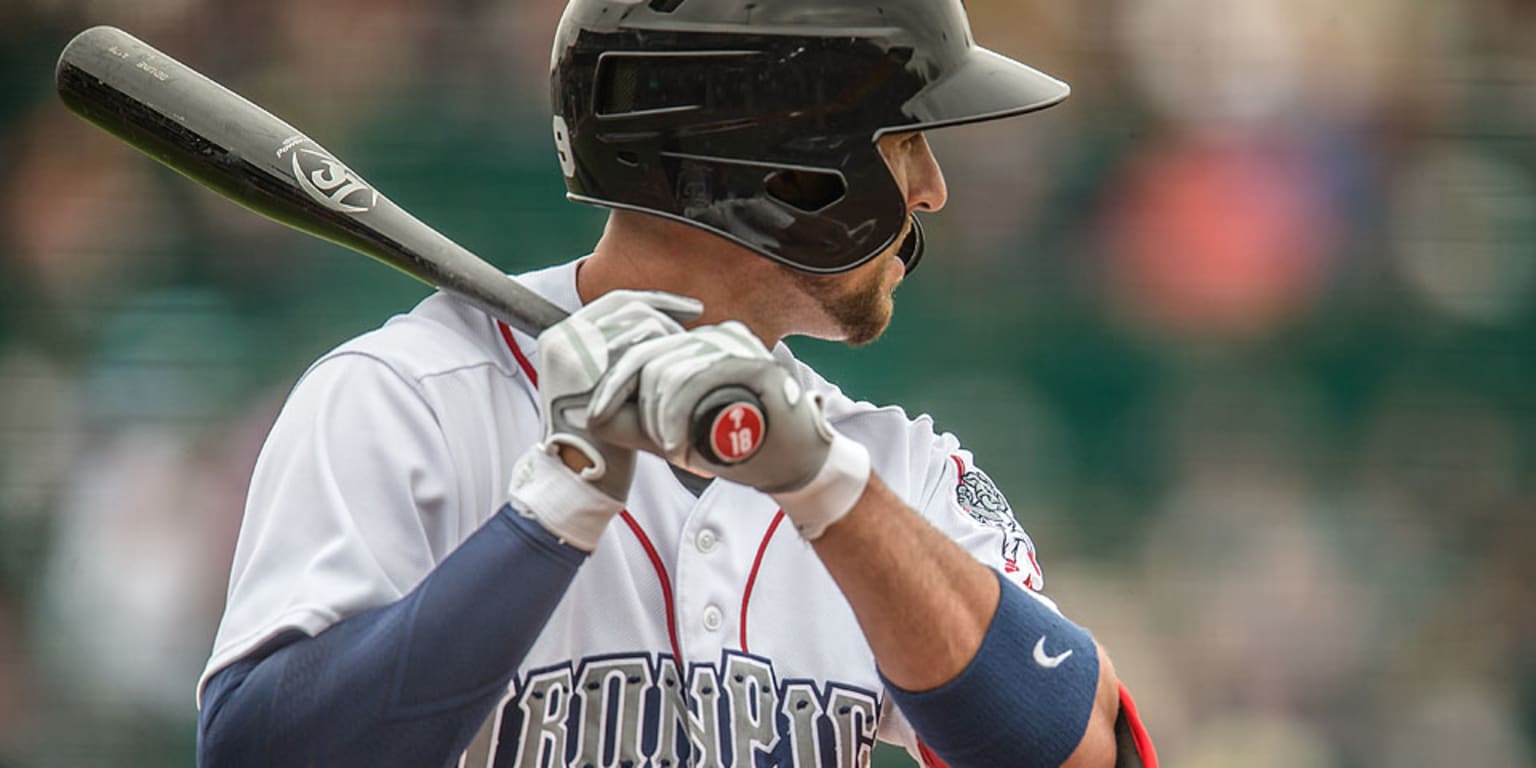 Talking Baseball with Mike Ventola of the Lehigh Valley IronPigs