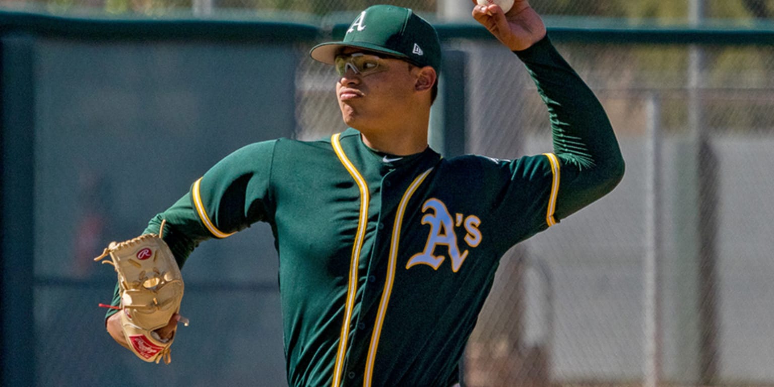 A's best trades under Billy Beane have come in the offseason, not midseason