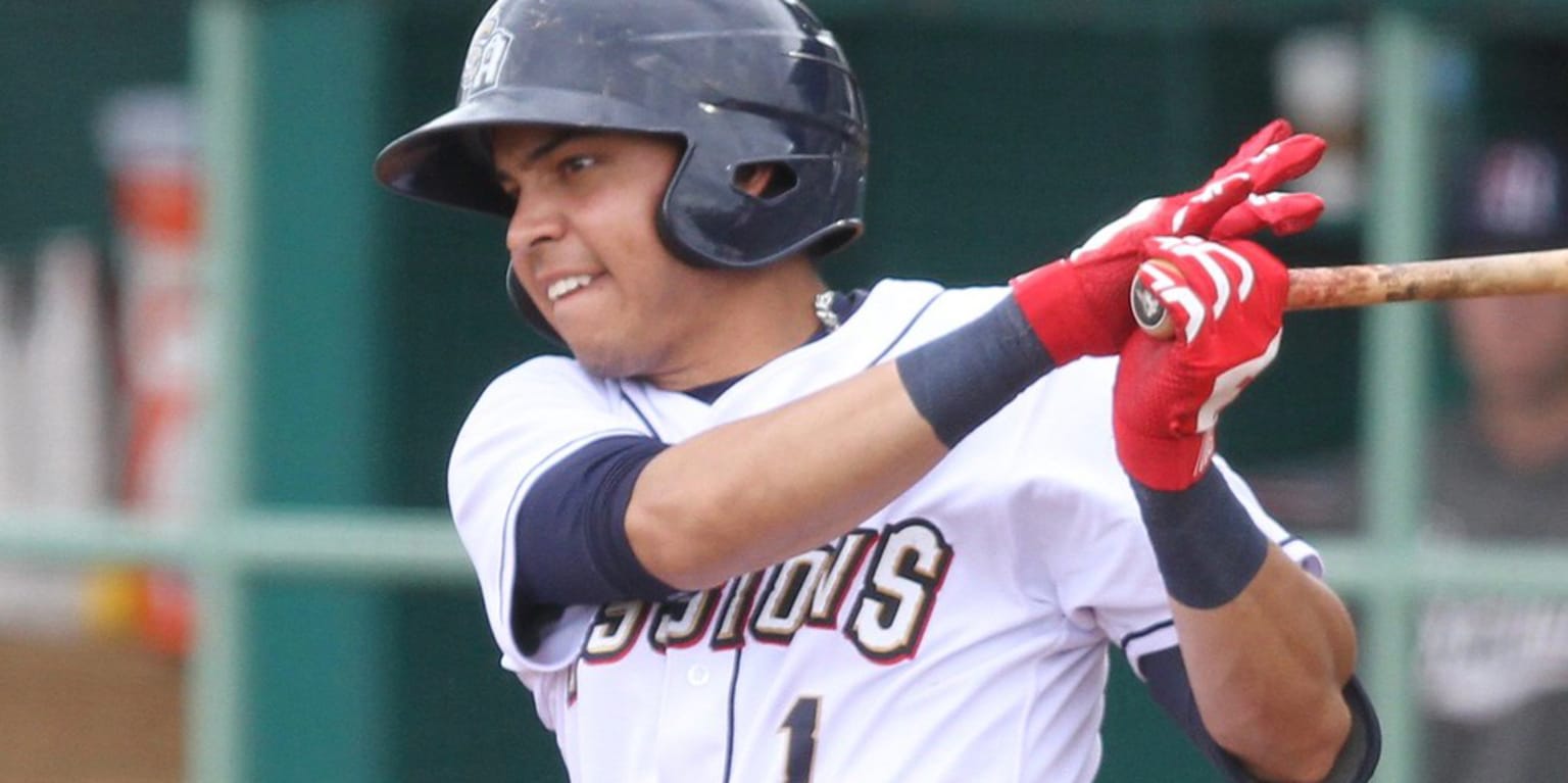 Thoughts on Milwaukee Brewers prospect Mauricio Dubon - Minor League Ball