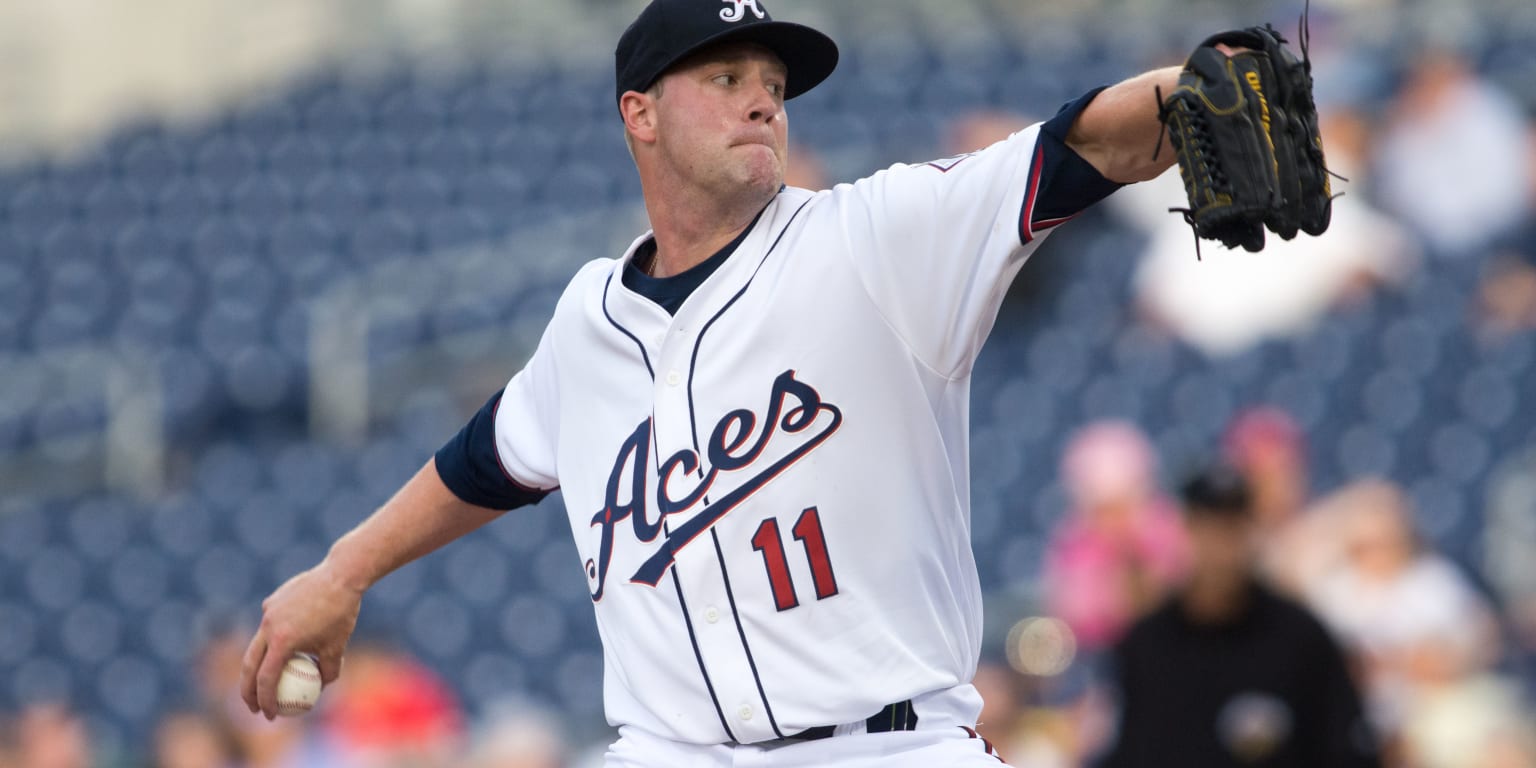 Triple-A season will be delayed and shortened, impacting Reno Aces