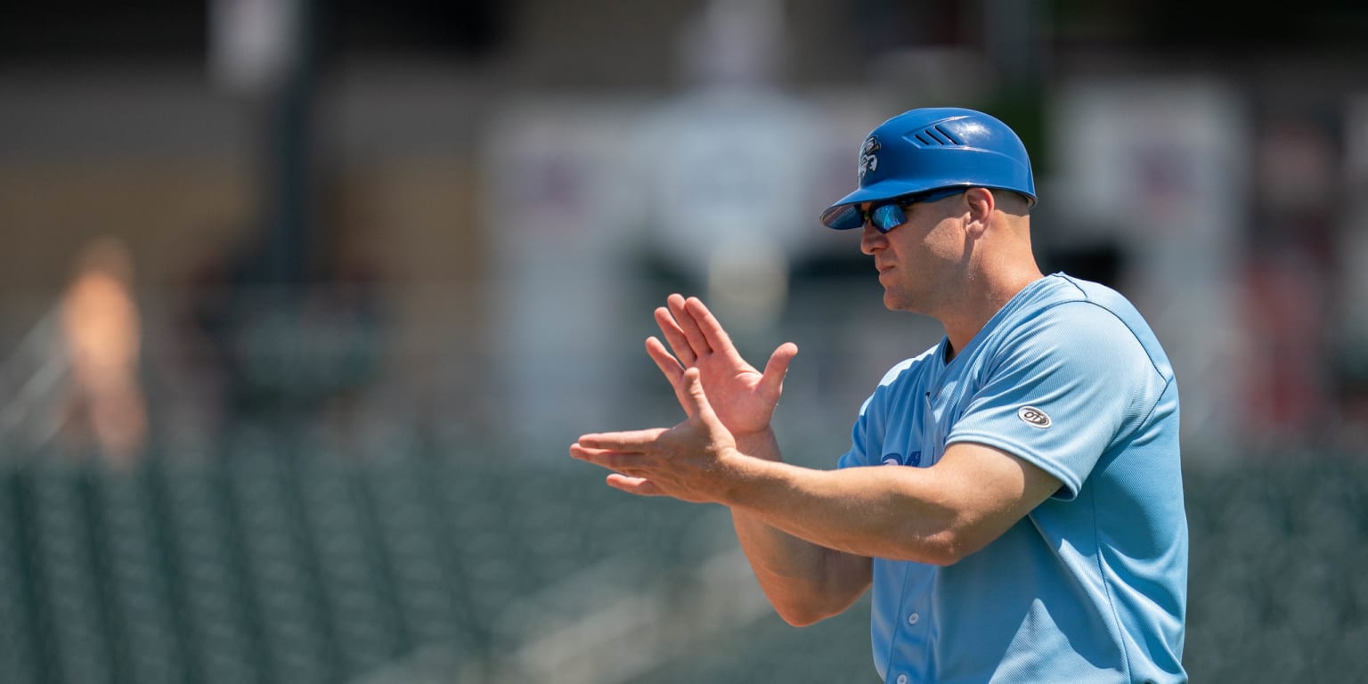 Columbus Clippers walk off Louisville Bats in 10th inning, snap 2-game skid
