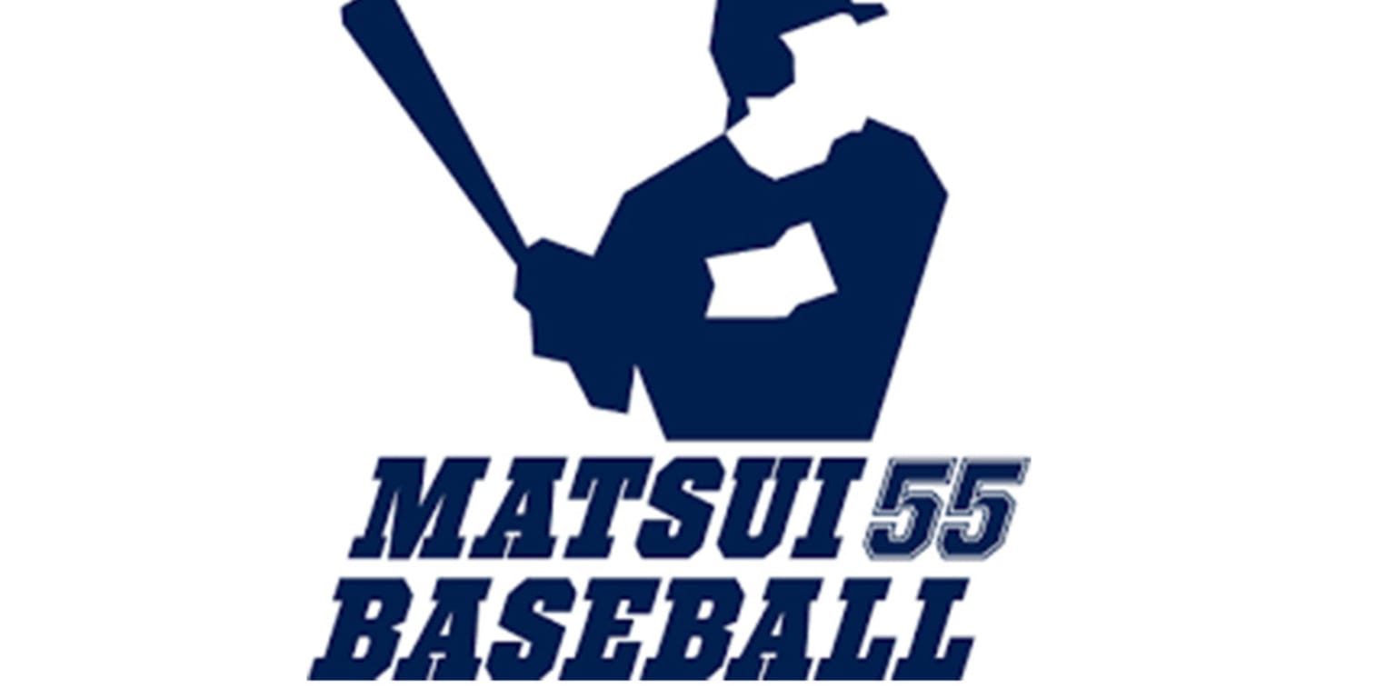 Hideki Matsui Hosts Clinic at PNC Field