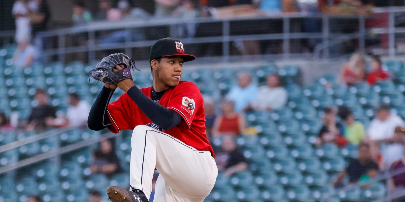 Fresno Grizzlies vs San Jose Giants photo 10