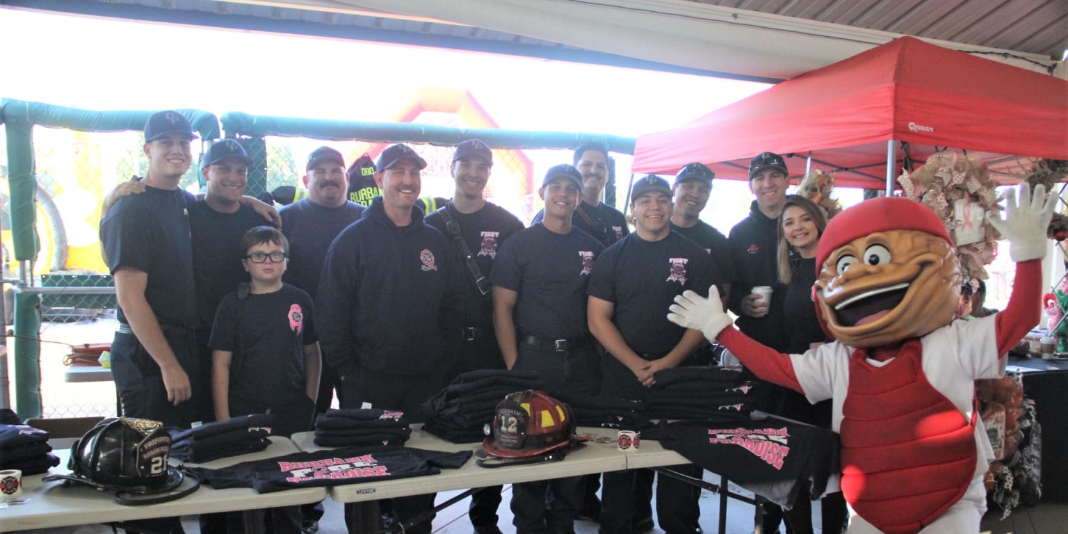 Modesto Nuts Release 2018 Community Impact Report | Nuts