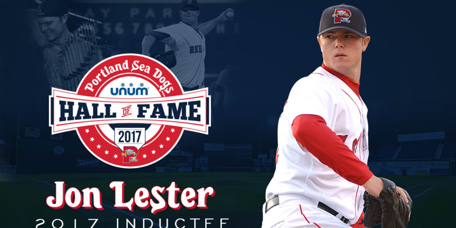 Jon Lester belongs in the Hall of Fame