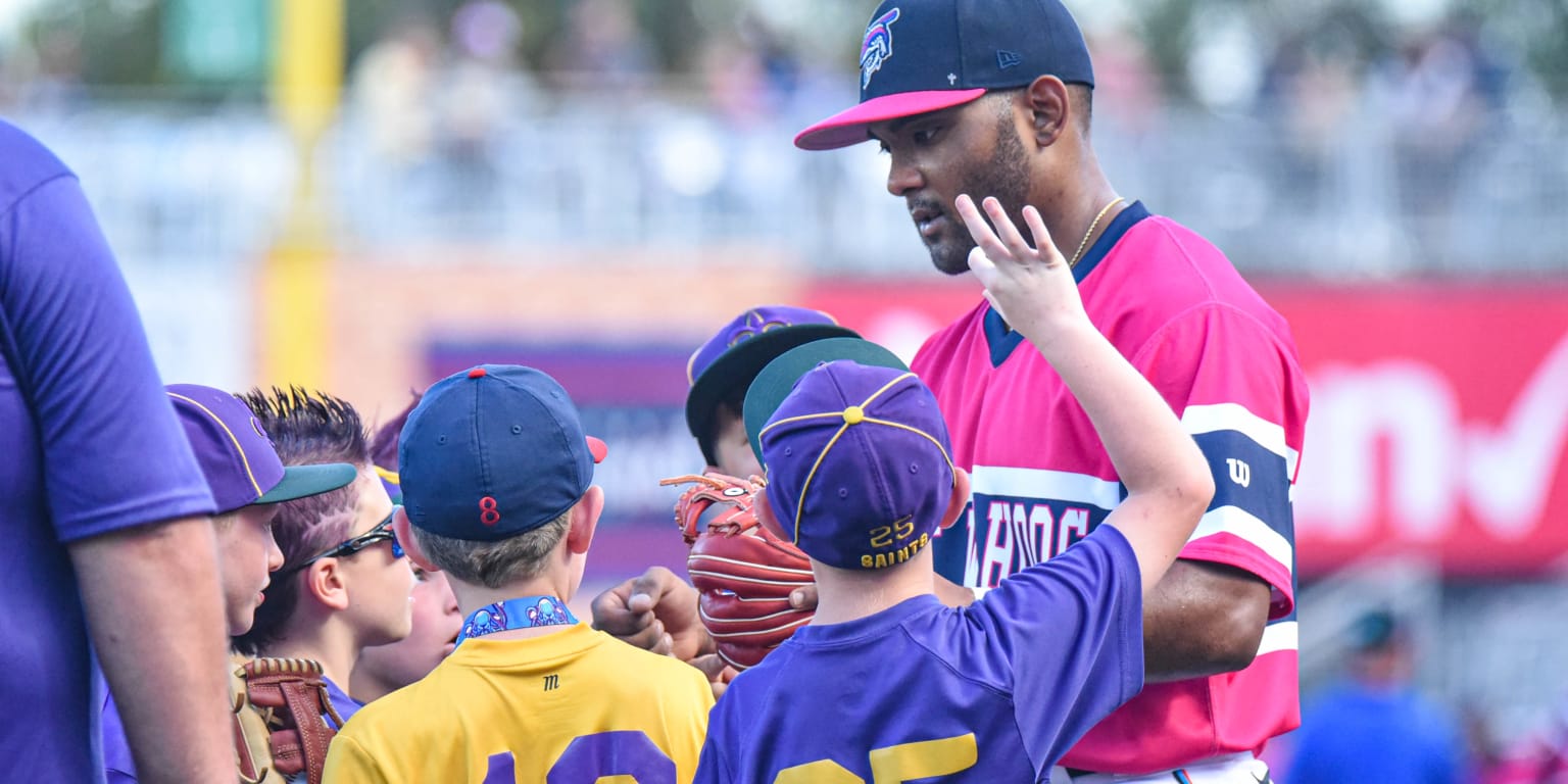 Pensacola Blue Wahoos - Yurview