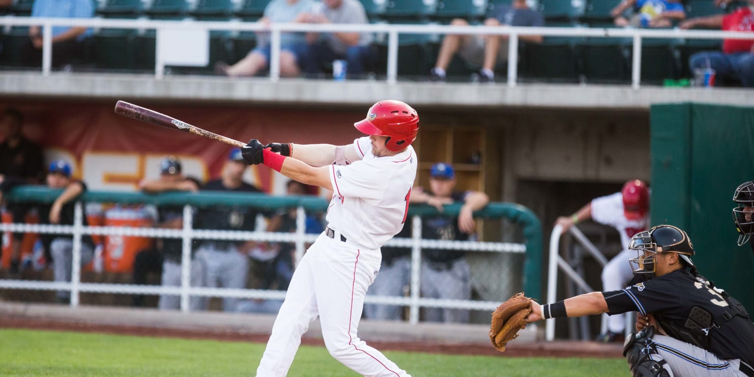 GJ Rockies lose last game in Ogden Series