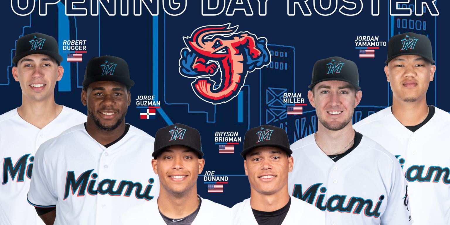 Jacksonville Jumbo Shrimp Baseball Club