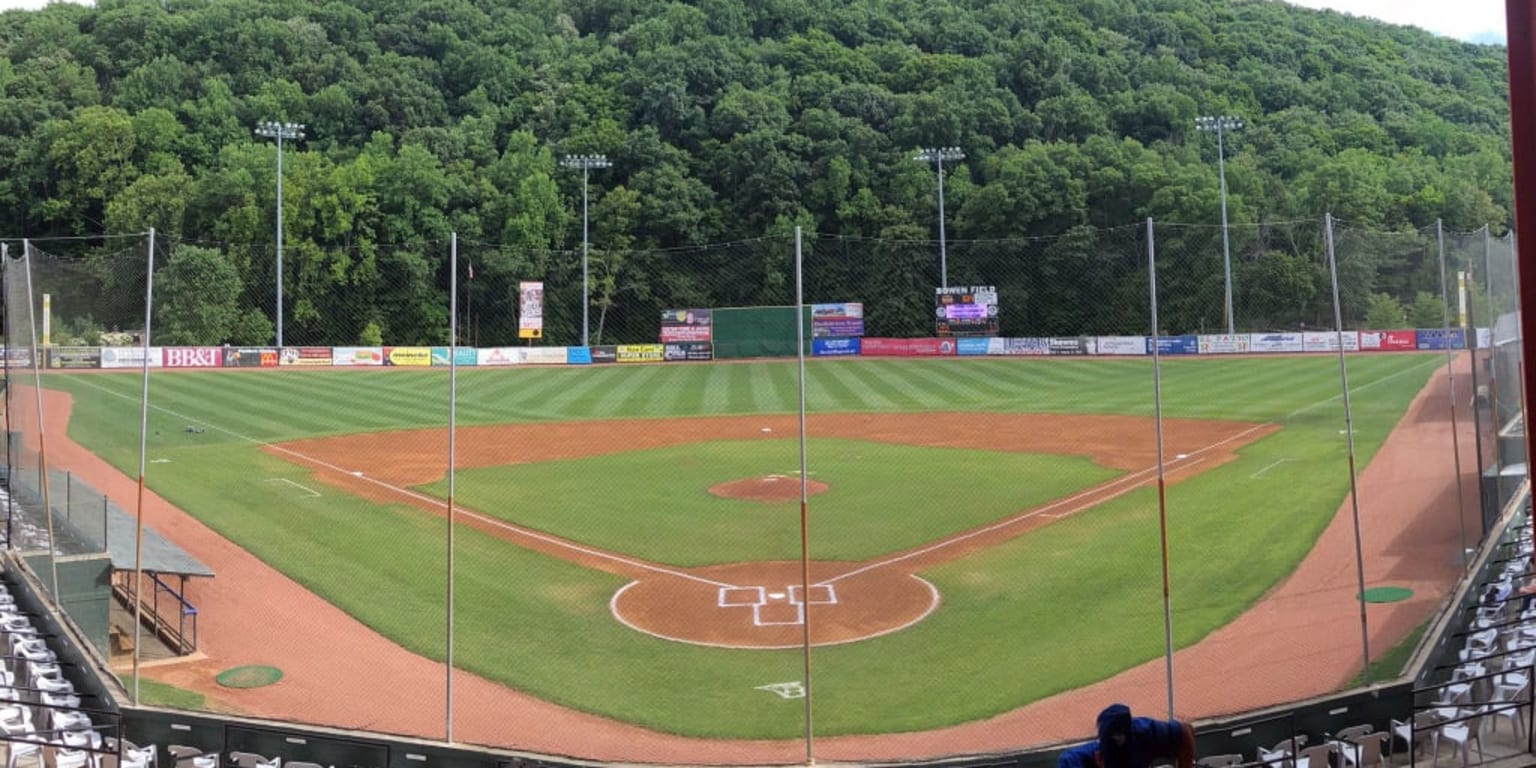 Baseball Pilgrimages Ballpark Store