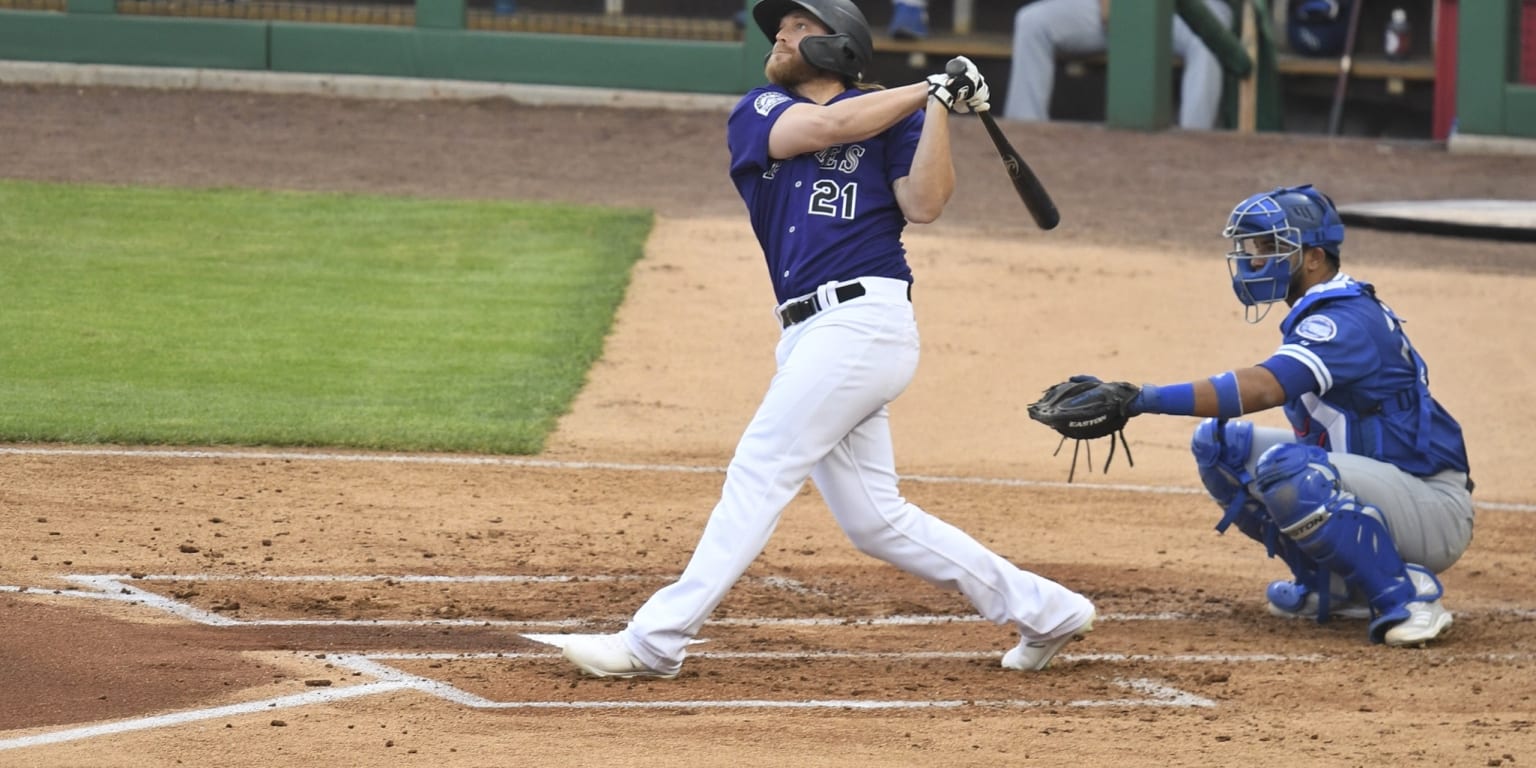 Recap 7.29 | MiLB.com - Vimarsana News