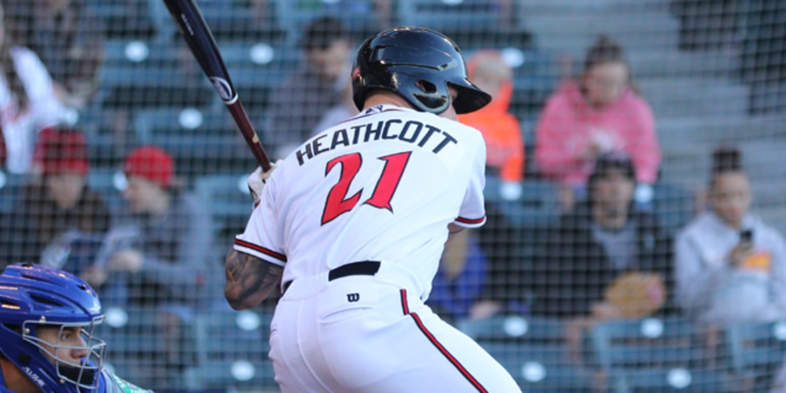 Flying Squirrels & Yard Goats Suspended On Wednesday | MiLB.com