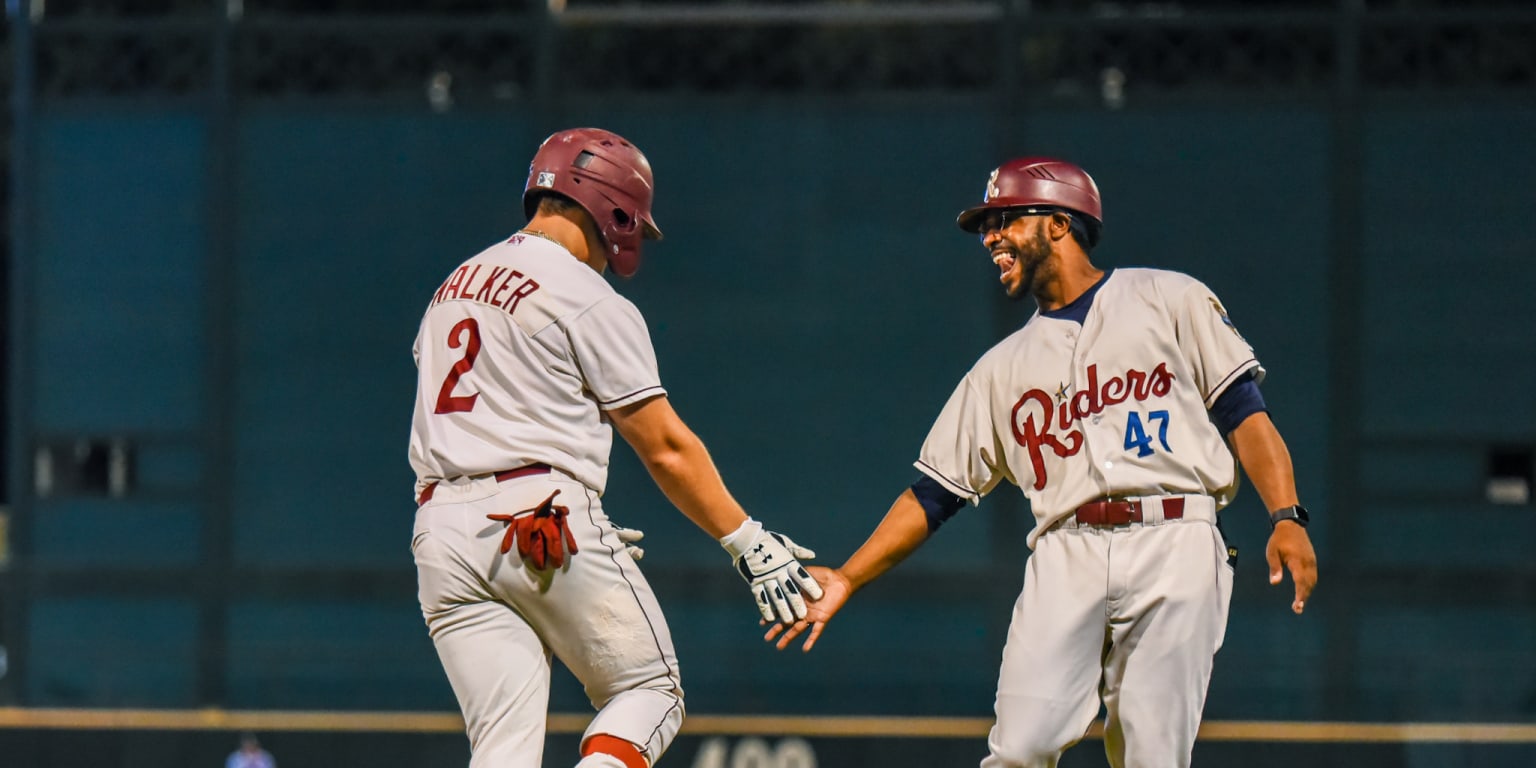 Atlantic League unveils All-Star uniforms - Ballpark Digest