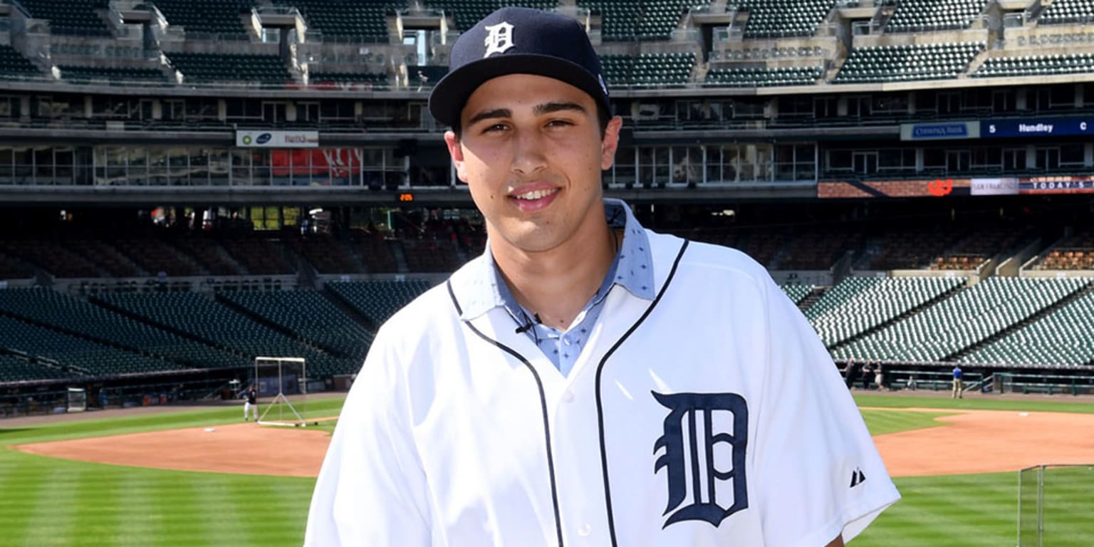 Florida Baseball: Alex Faedo to make MLB debut with Detroit Tigers