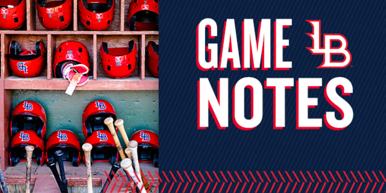 Louisville Bats Notes 81119