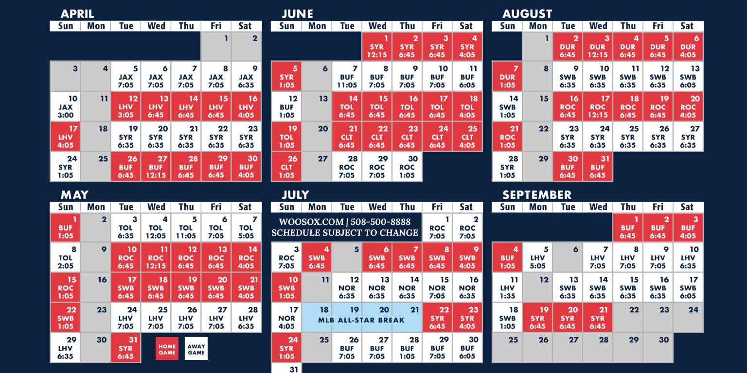 As Red Sox raise ticket prices, their Triple-A affiliate WooSox