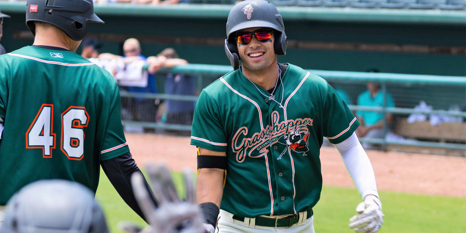 Hoppers win Game 3 as pitchers strike out 19