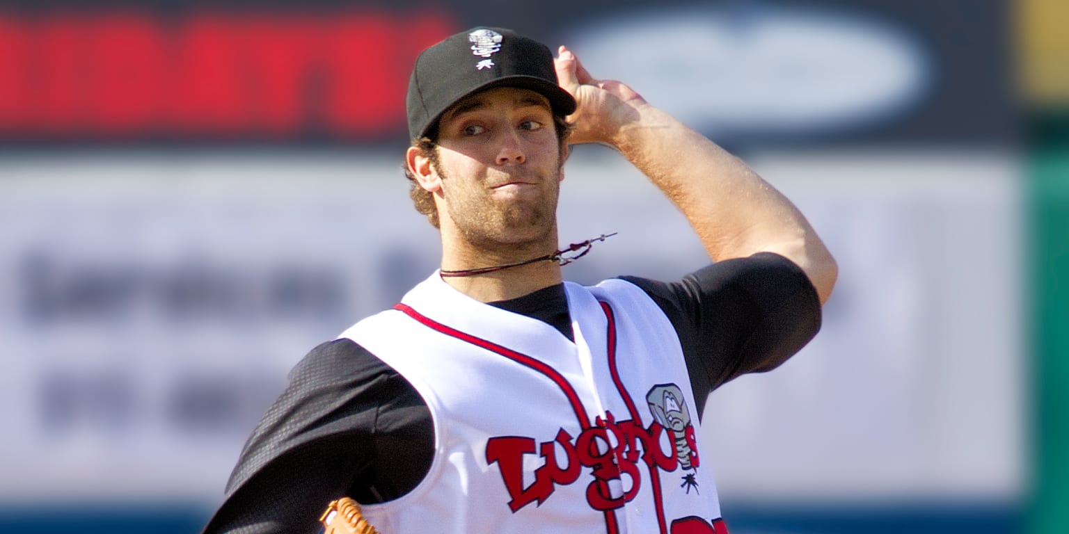 Detroit Tigers: Daniel Norris, there is more behind the mane.