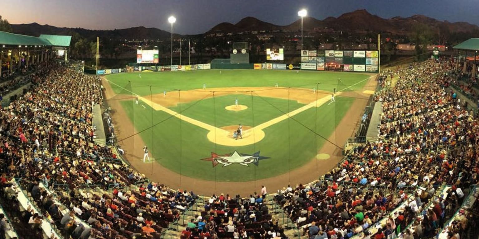 Lake Elsinore Storm on X: Happy Birthday to former @StormBaseball