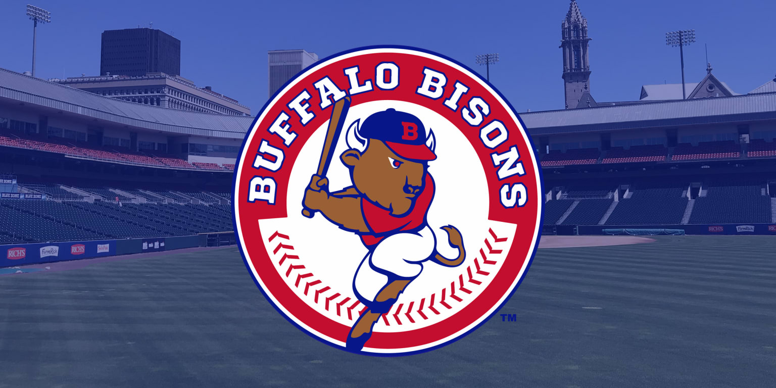 Blue Jays renovating Buffalo ballpark for 2021