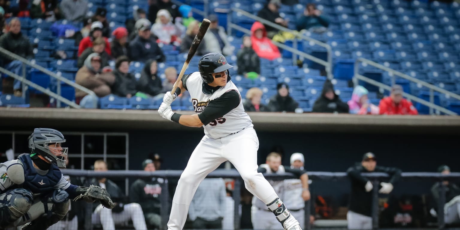 Catch A Baseball Game FOR FREE Today At Modern Woodmen Park