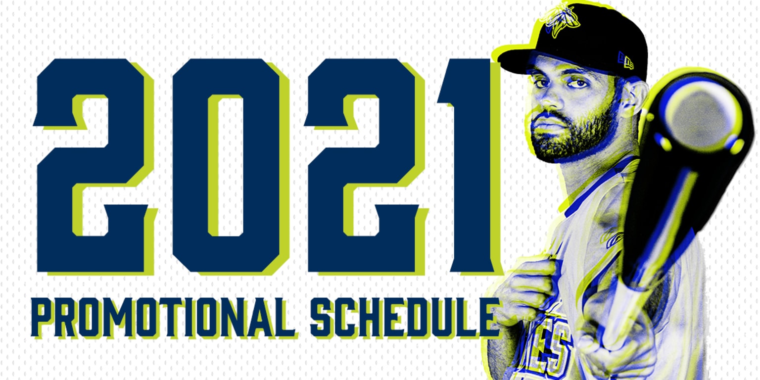 Fireflies Announce Full 2021 Promotional Schedule