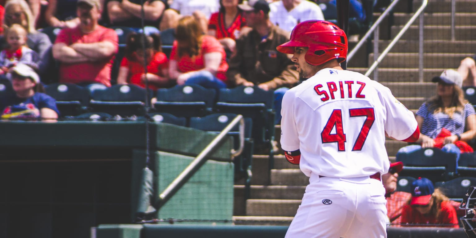 Our final Copa night may be over, - Springfield Cardinals