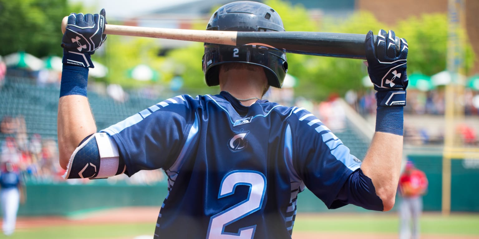 Indianapolis Takes Series in RubberMatch