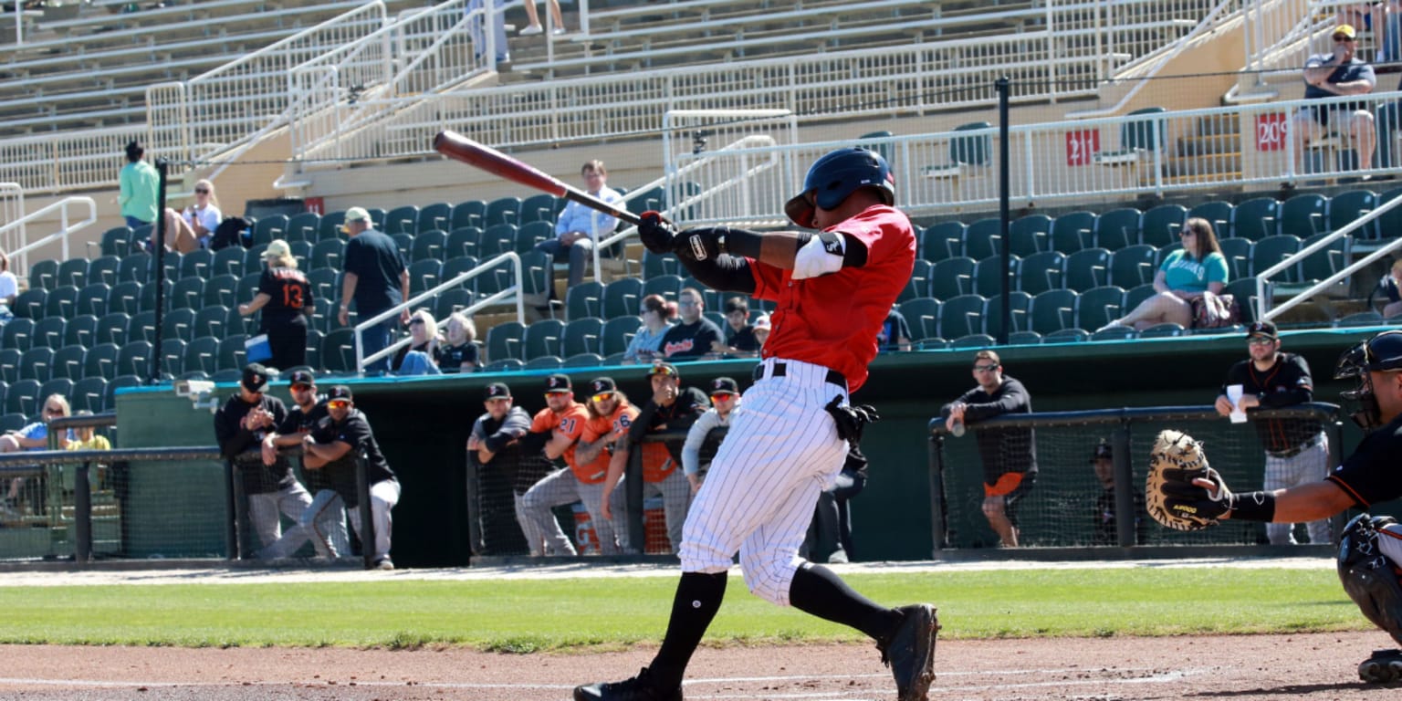 Intimidators Drop Second Game of Series to RiverDogs 5-1 | MiLB.com