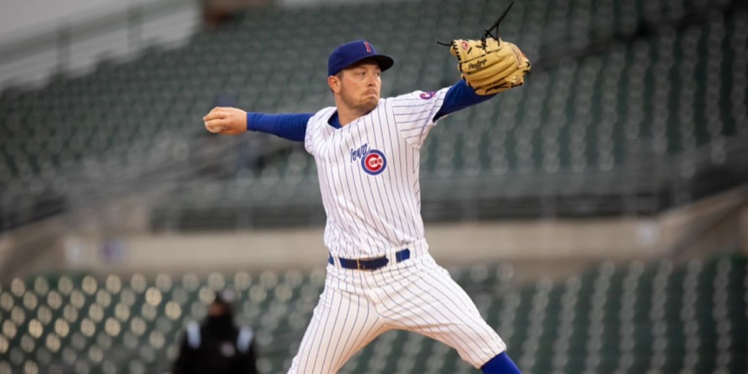 CHGO Cubs Podcast: Christopher Morel homers, Cubs still fall 6-4