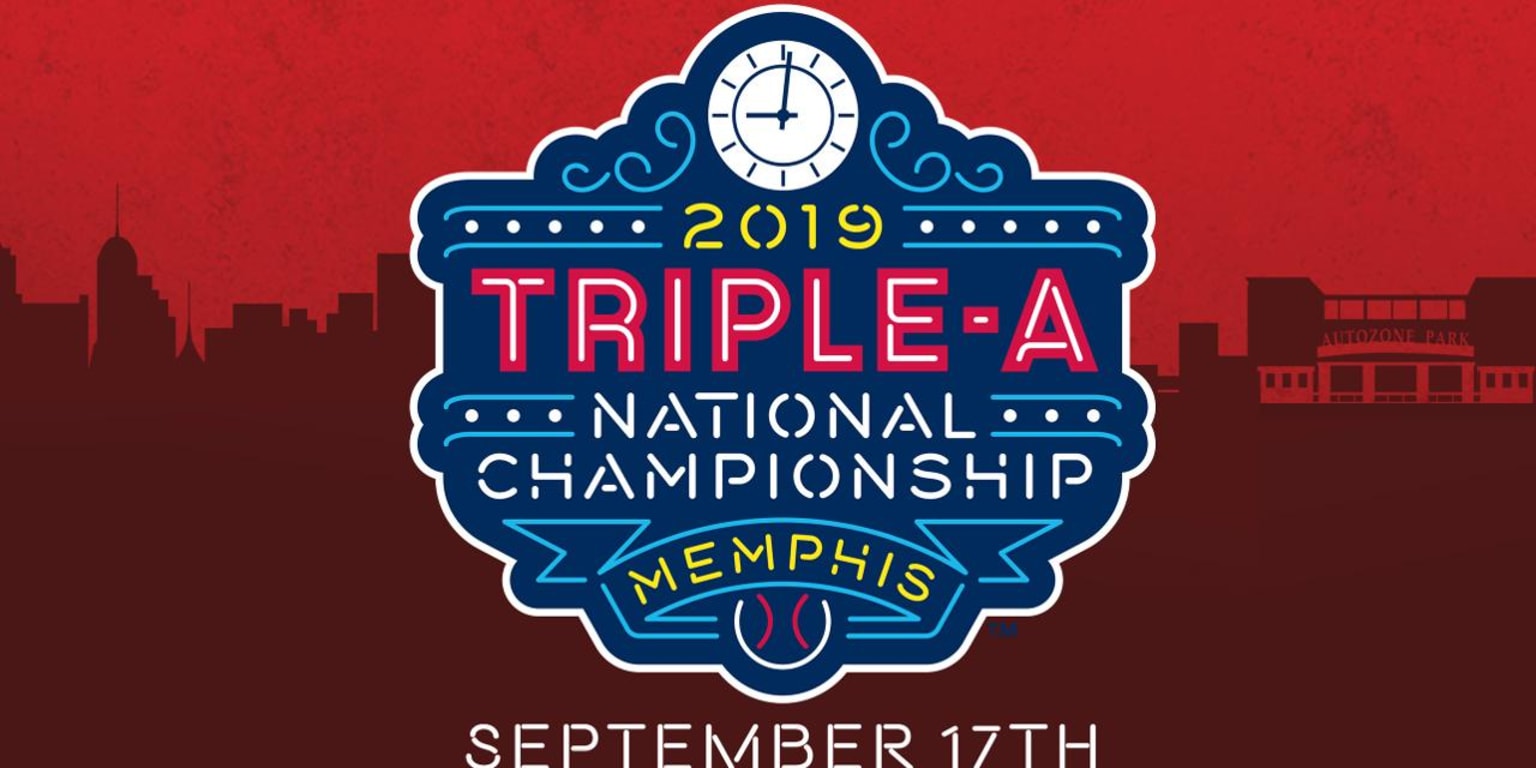 Memphis to host 2019 Triple-A Championship Game; Johnson named Redbirds  manager - Memphis Local, Sports, Business & Food News
