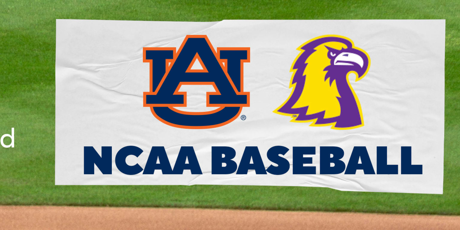 Auburn baseball returning to Toyota Field to face UNA, News