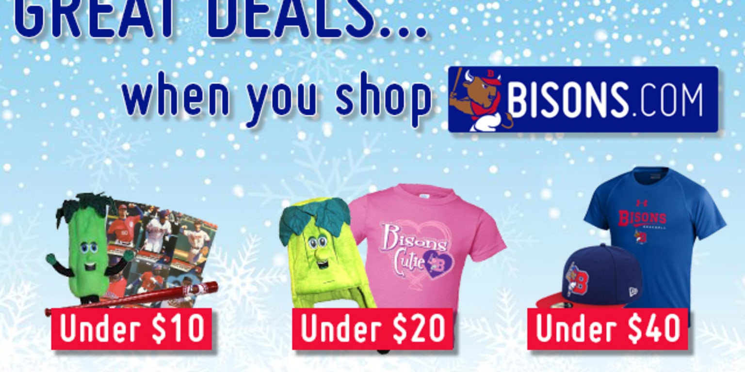 Great Gift Ideas That Won T Break The Bank Milb Great Gift Ideas That Won T Break The Bank Milb