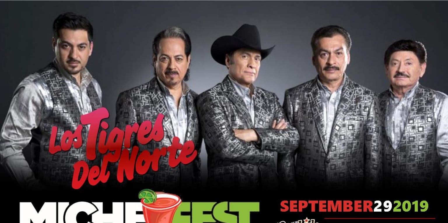 Rawhide Bring Los Tigres Del Norte To Visalia Milb Com