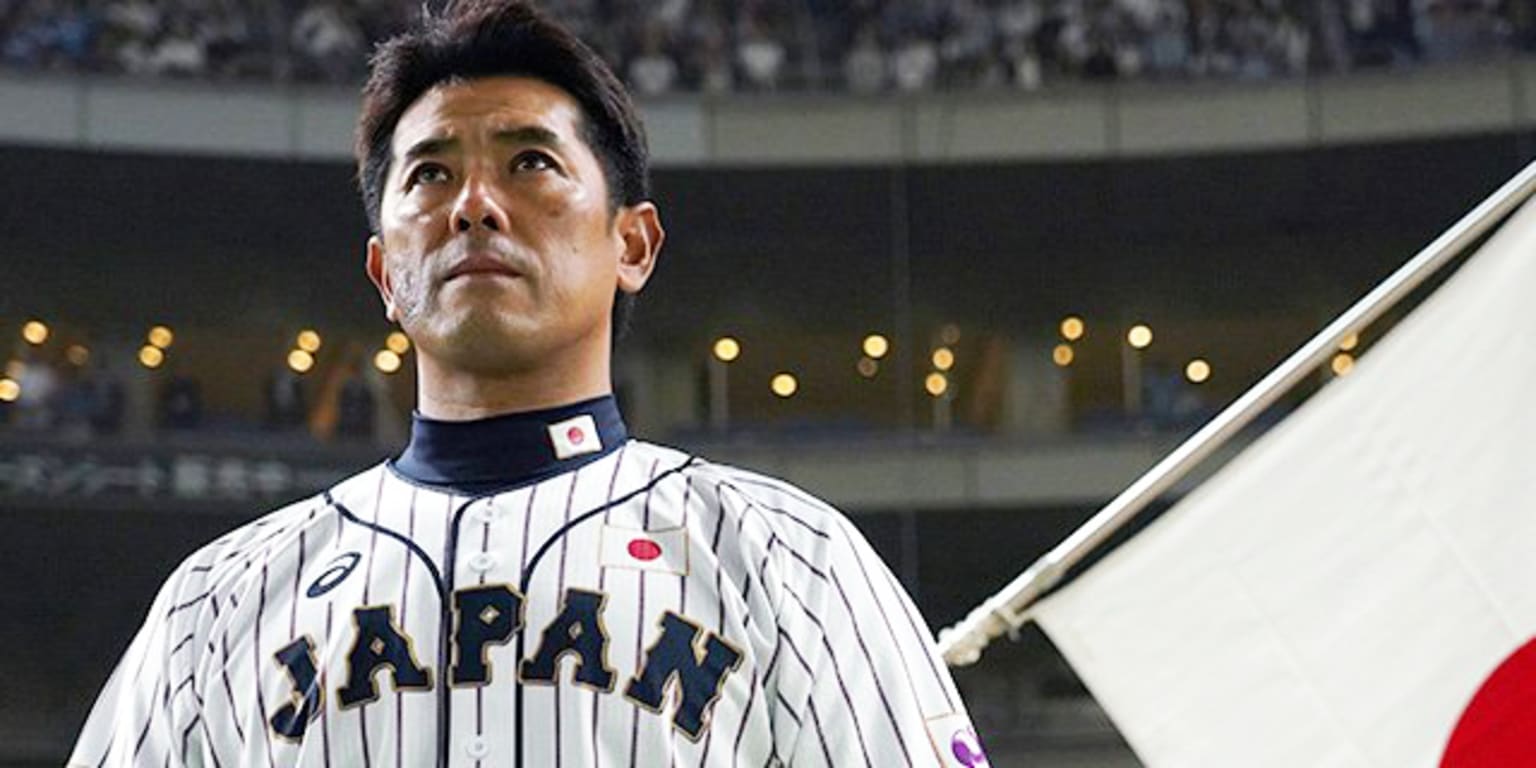 So Taguchi now big-time baseball announcer in Japan